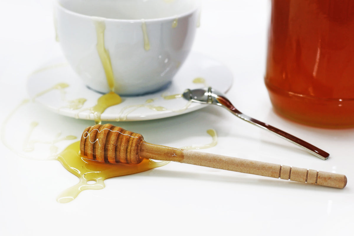 Bera Honey